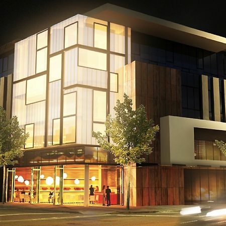 The Urban Newtown Ξενοδοχείο Σίδνεϊ Εξωτερικό φωτογραφία