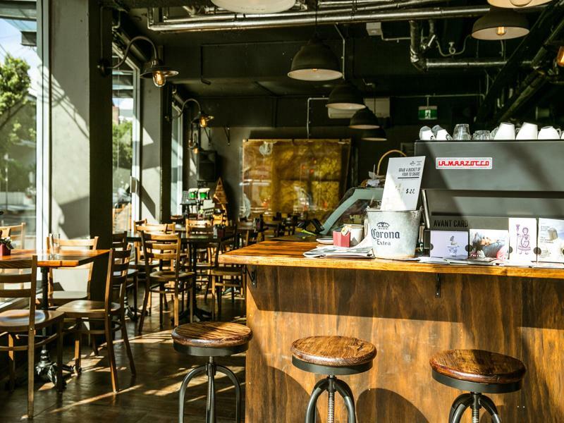 The Urban Newtown Ξενοδοχείο Σίδνεϊ Εξωτερικό φωτογραφία